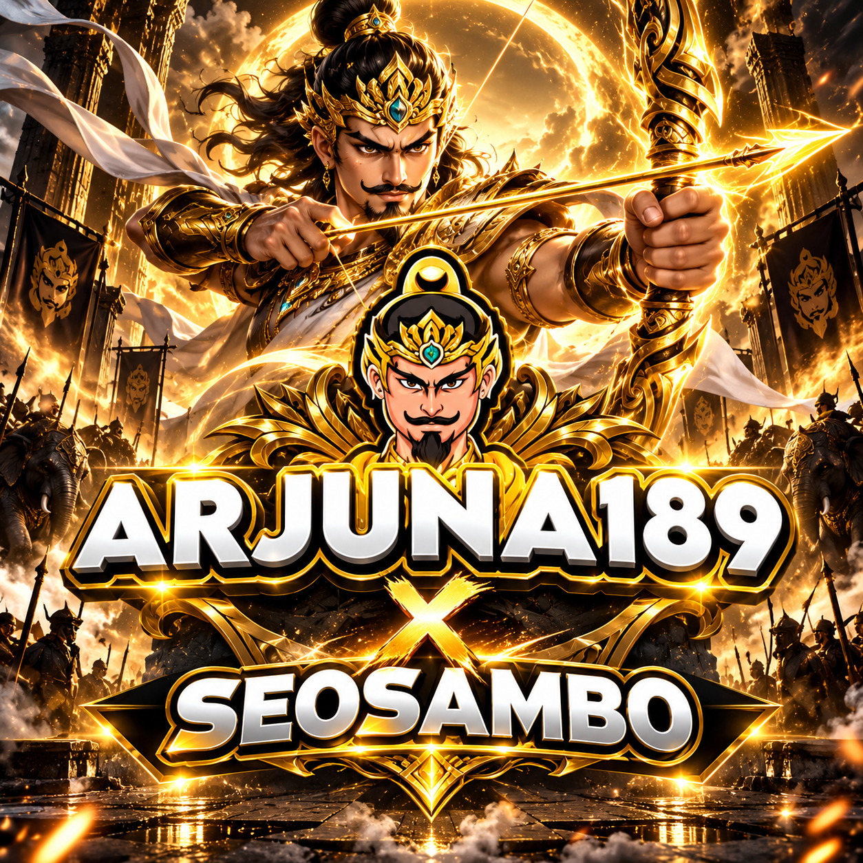 ARJUNA189