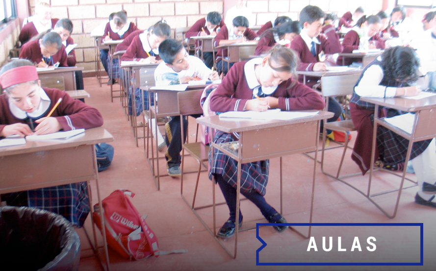 Aulas