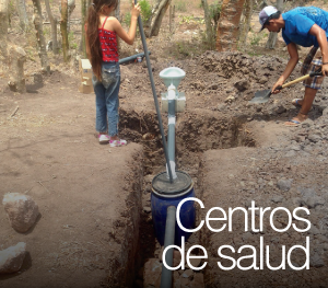 Centro-salud