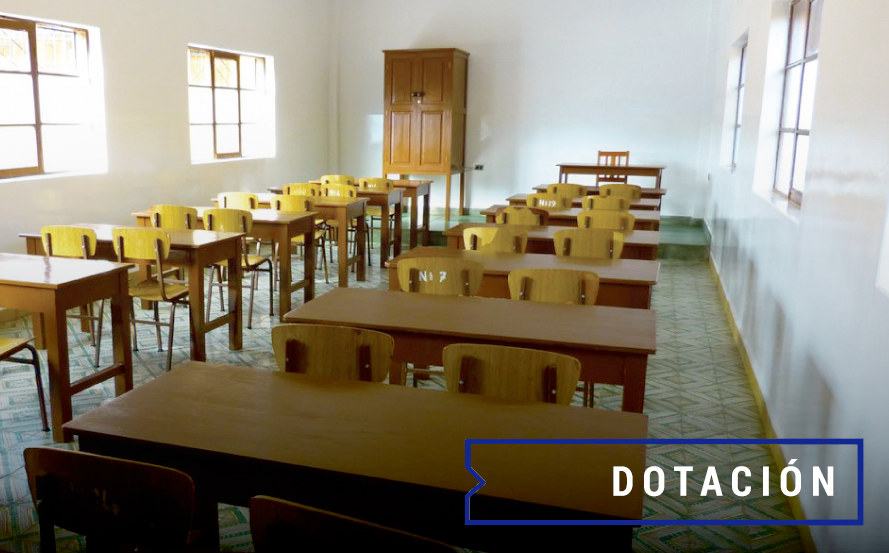 Dotacion