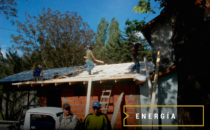 Energia Energia