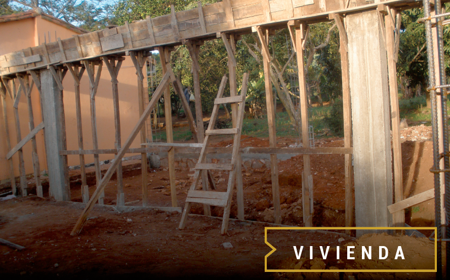 Vivienda Vivienda