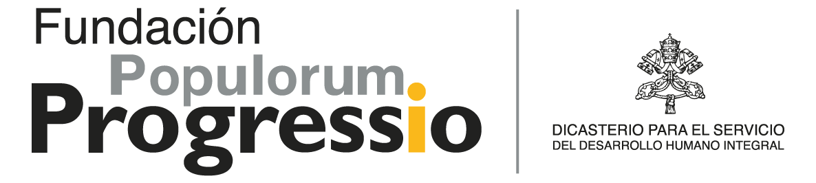 Fundación Populorum Progressio